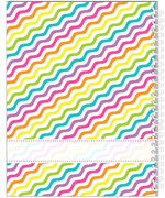 Candy Waves Journal | Notebook