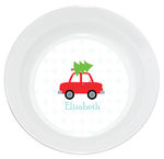 Christmas Tree Tow Dry Erase Placemat
