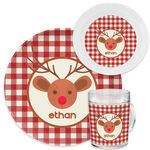 Country Reindeer Placemat