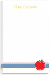 Just an Apple Notepad