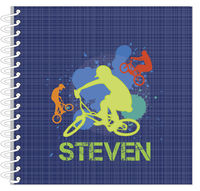 Riders Journal | Notebook
