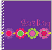 Bright Daisies Journal | Notebook