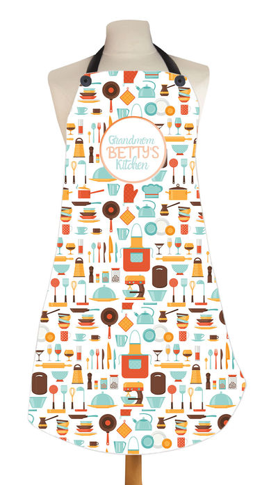 Cookware Apron
