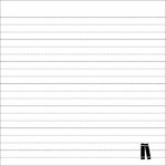 Apple Ruler Journal | Notebook
