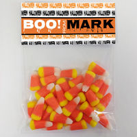Halloween Candy Bag Toppers