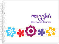 Flower Power Homework Tracker