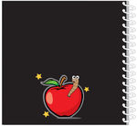 Apple for Teacher Photo Journal | Notebook