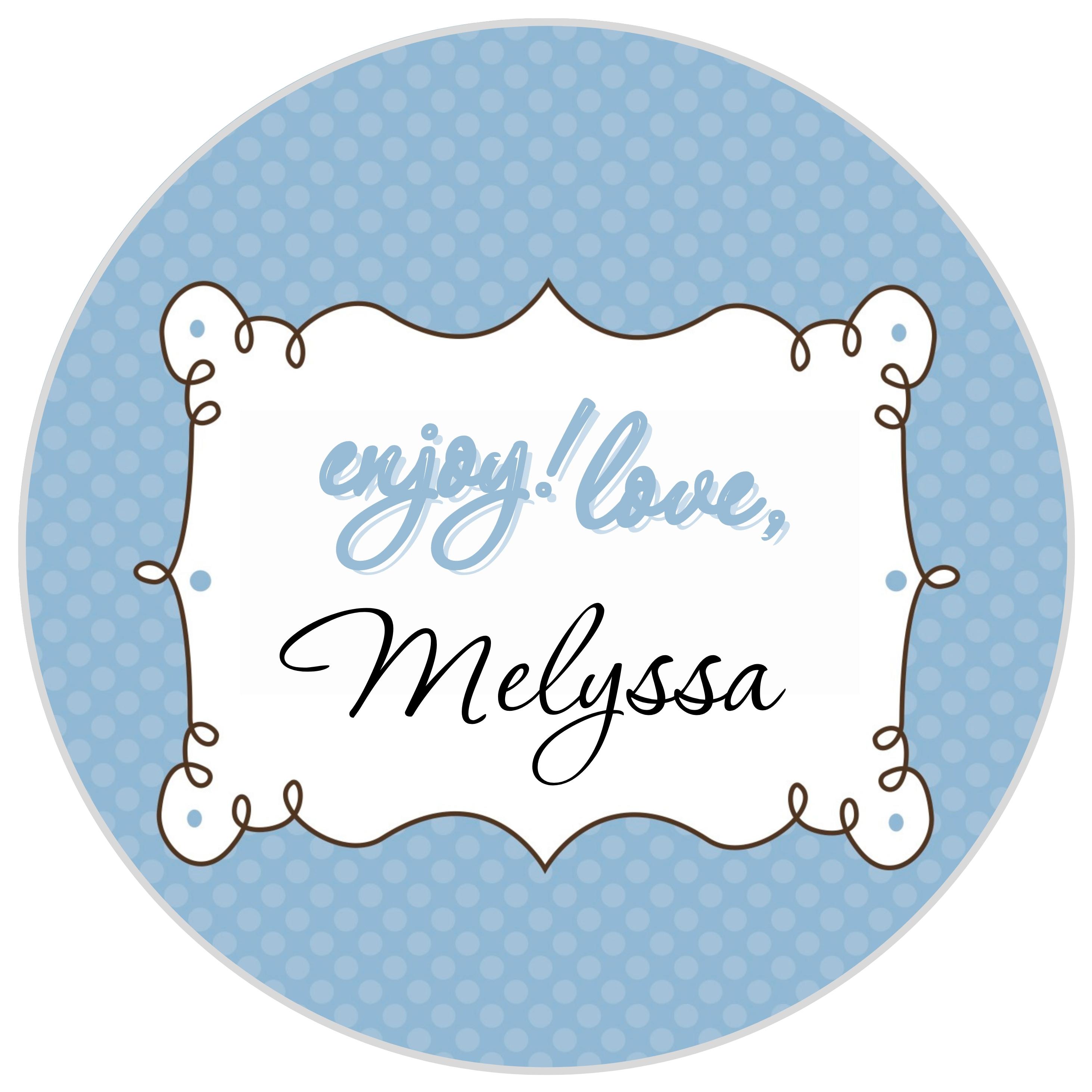 PERSONALIZED Pricing Stickers 