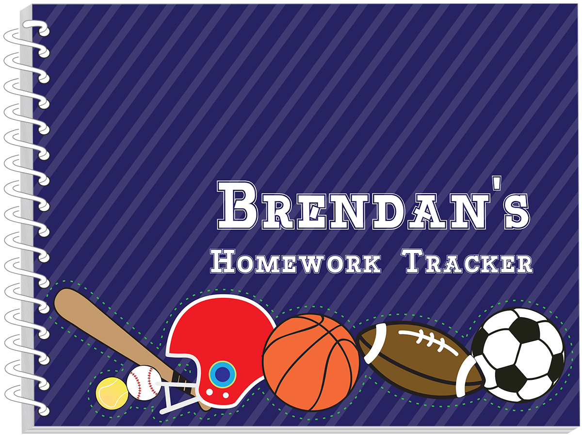 sports and homework