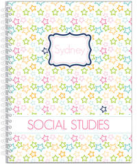 Bright Stars II Journal | Notebook