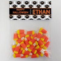 Spidey Spider Candy Bag Toppers