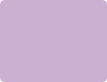 Lilac Blue I Note Card