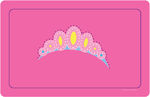 Princess Crowns Placemat