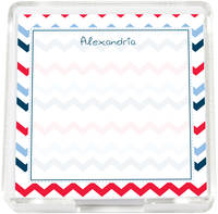 Americana Mini Memo Sheets