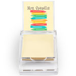 Bunch of Crayons Sticky Note Holder