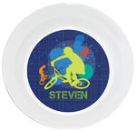 Riders Plate