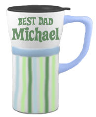 Best Dad Coffee Mug CMDAD1
