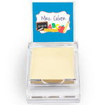Ready For Class Sticky Note Holder