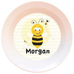 Bumble Bee Plate