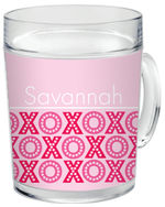 XOXO Dinnerware Set