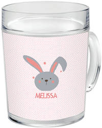 Retro Easter Acrylic Mug