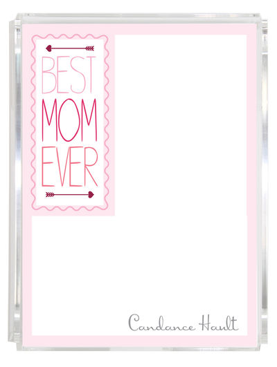 Best Mom Memo Sheets
