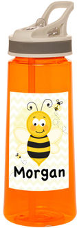 Bumble Bee Water Bottle