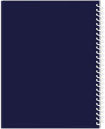 Foreign Language Notebook
