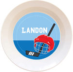 Hockey Game Placemat