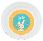 Bunny Love Plate