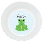 Froggy Plate