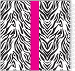 Hot Zebra Journal | Notebook