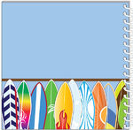 Cool Surfboards Journal | Notebook